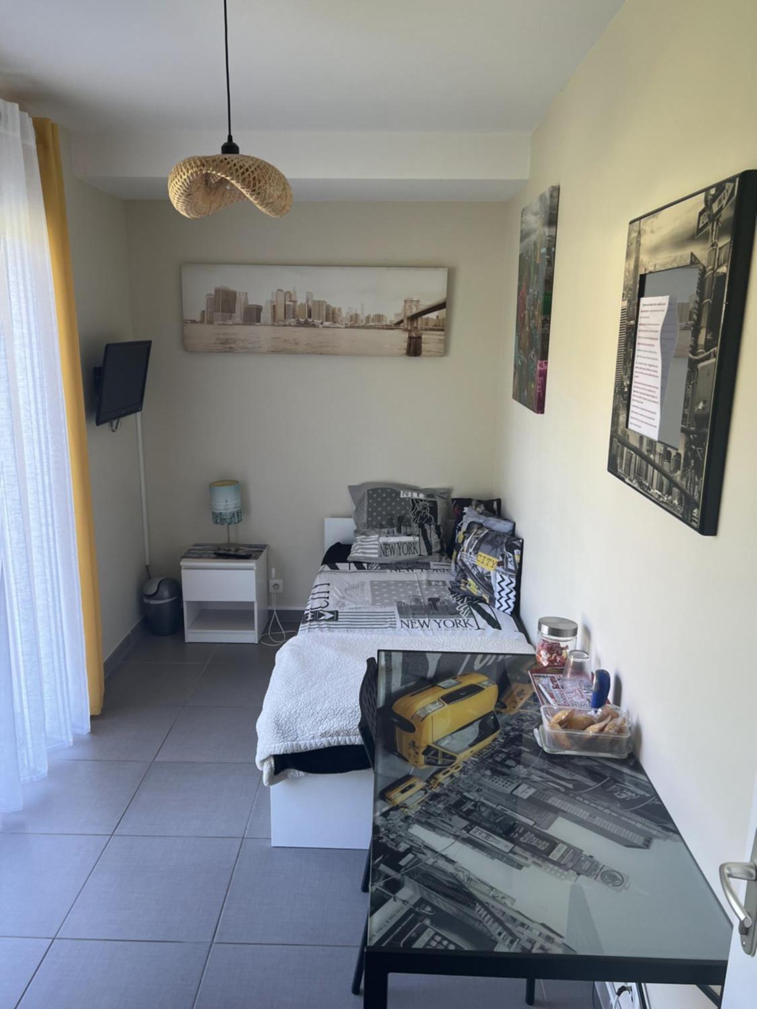 Bed and Breakfast Chez Christiane Et Gerard Orthez Exterior foto