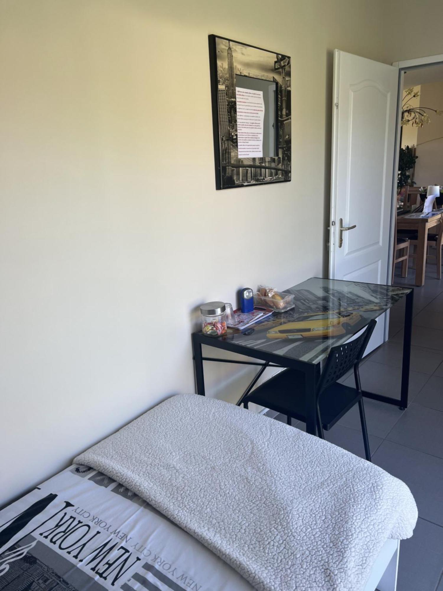 Bed and Breakfast Chez Christiane Et Gerard Orthez Exterior foto