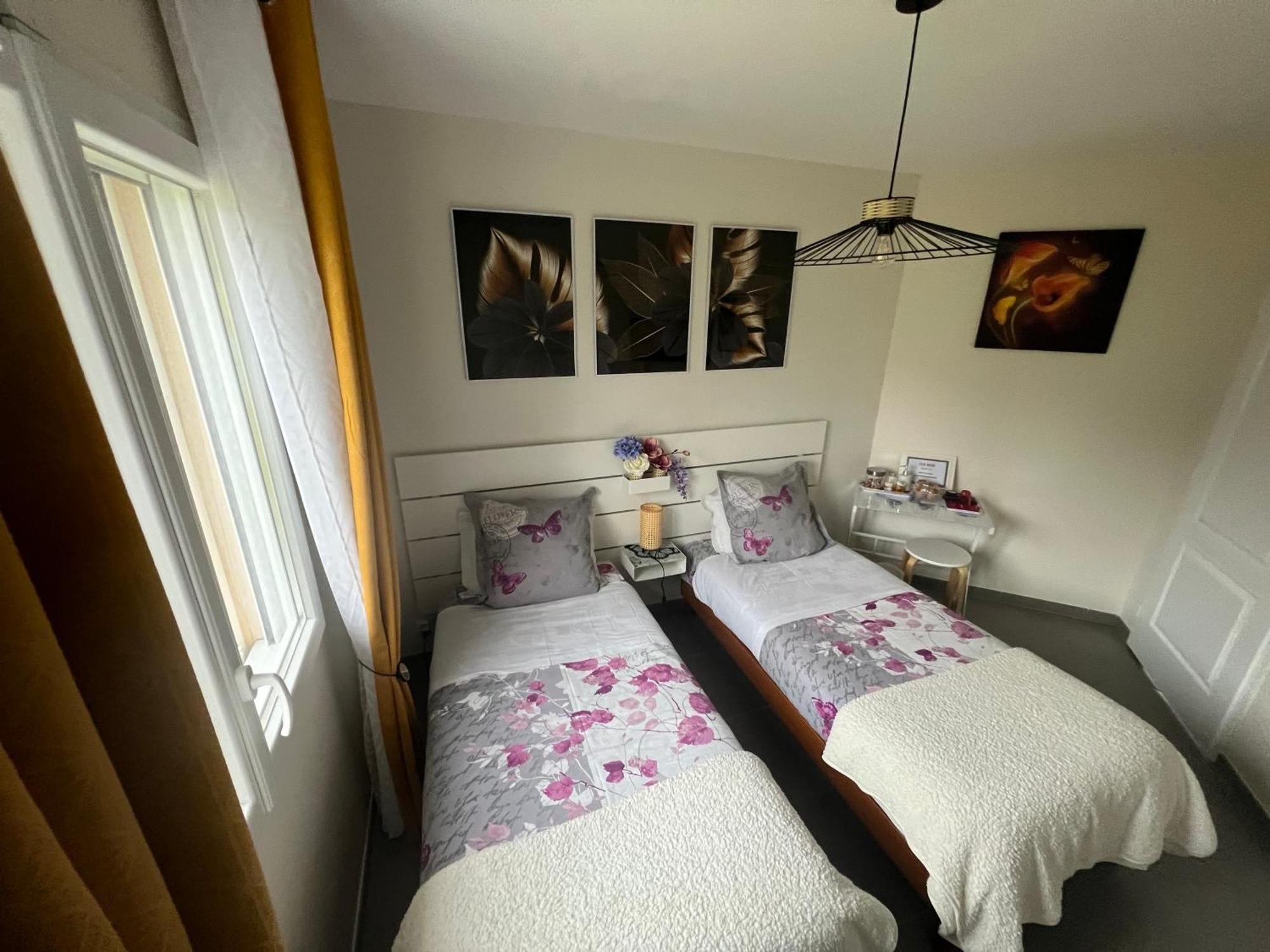 Bed and Breakfast Chez Christiane Et Gerard Orthez Exterior foto