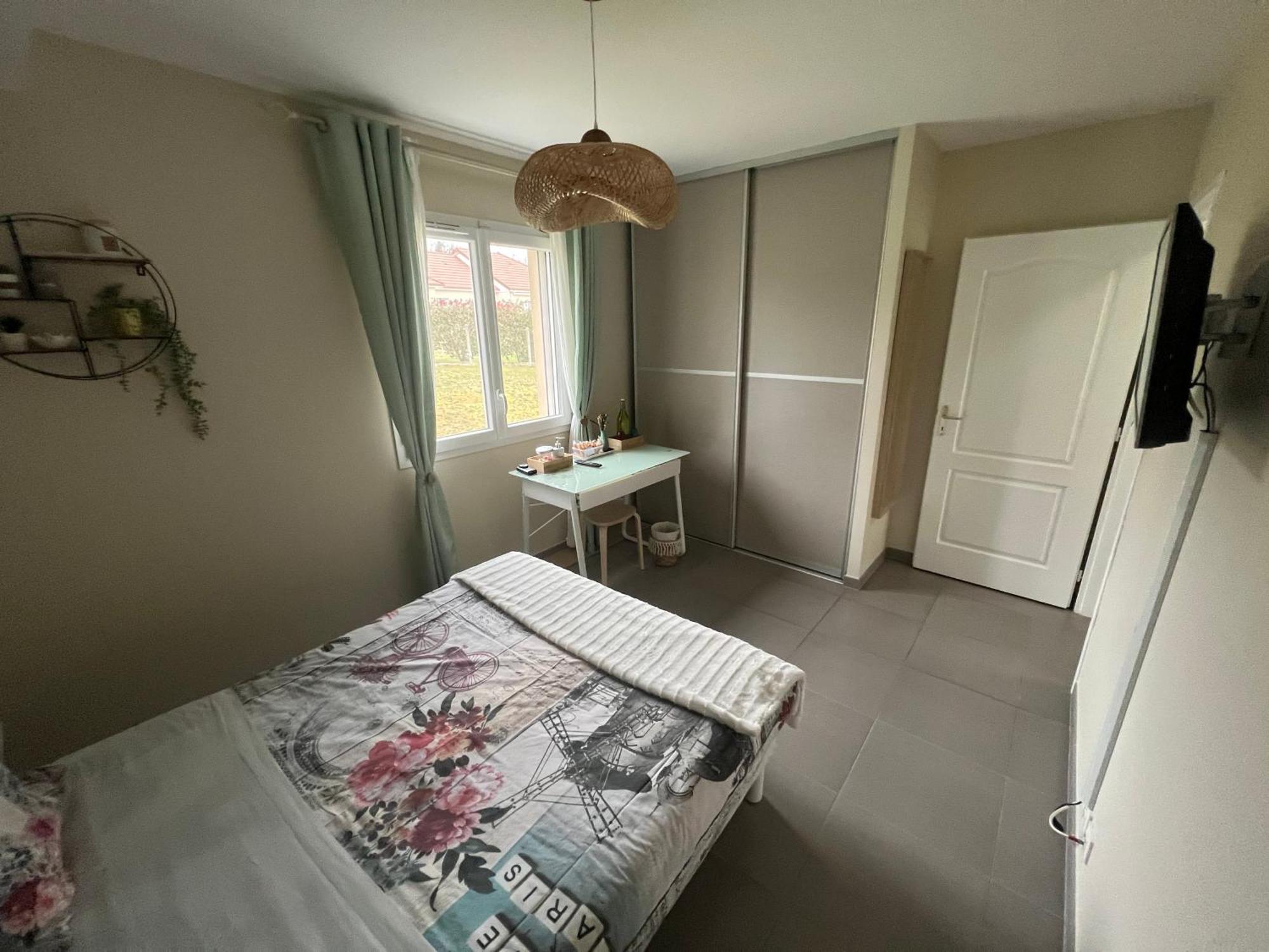 Bed and Breakfast Chez Christiane Et Gerard Orthez Exterior foto